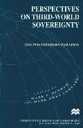 Perspectives on Third-World Sovereignty: The Postmodern Paradox