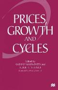 Prices, Growth and Cycles: Essays in Honour of Andr?s Br?dy