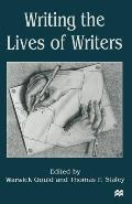 Writing the Lives of Writers