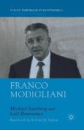 Franco Modigliani: A Mind That Never Rests