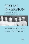 Sexual Inversion: A Critical Edition