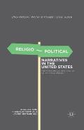 Religio-Political Narratives in the United States: From Martin Luther King, Jr. to Jeremiah Wright