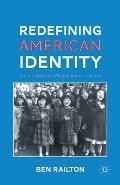 Redefining American Identity: From Cabeza de Vaca to Barack Obama
