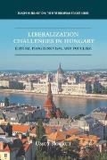 Liberalization Challenges in Hungary: Elitism, Progressivism, and Populism