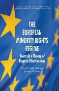 The European Minority Rights Regime: Towards a Theory of Regime Effectiveness