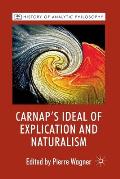 Carnap's Ideal of Explication and Naturalism