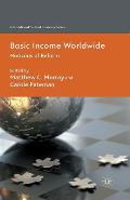 Basic Income Worldwide: Horizons of Reform