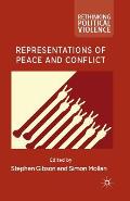 Representations of Peace and Conflict