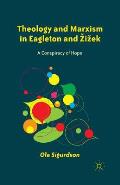 Theology and Marxism in Eagleton and Zizek: A Conspiracy of Hope