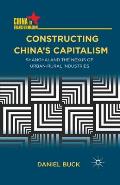 Constructing China's Capitalism: Shanghai and the Nexus of Urban-Rural Industries