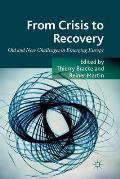 From Crisis to Recovery: Old and New Challenges in Emerging Europe