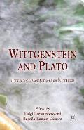 Wittgenstein and Plato: Connections, Comparisons and Contrasts