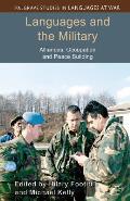 Languages and the Military: Alliances, Occupation and Peace Building