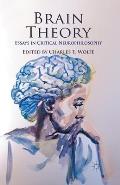 Brain Theory: Essays in Critical Neurophilosophy