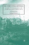 The Third Voyage Journals: Writing and Performance in the London East India Company, 1607-10