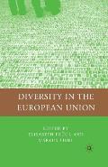 Diversity in the European Union