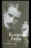 Keynes and India: A Study in History and Biography