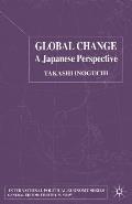 Global Change: A Japanese Perspective
