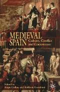 Medieval Spain: Culture, Conflict and Coexistence