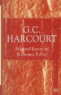 Selected Essays on Economic Policy