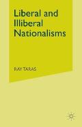 Liberal and Illiberal Nationalisms