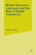 British Discovery Literature and the Rise of Global Commerce