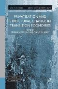 Privatisation and Structural Change in Transition Economies