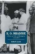 K. O. Mbadiwe: A Nigerian Political Biography, 1915-1990