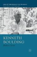 Kenneth Boulding: A Voice Crying in the Wilderness