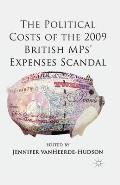 The Political Costs of the 2009 British Mps' Expenses Scandal