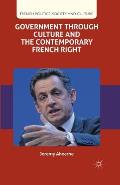 Government Through Culture and the Contemporary French Right