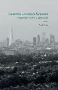 Reading London's Suburbs: From Charles Dickens to Zadie Smith