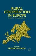 Rural Cooperation in Europe: In Search of the 'Relational Rurals'