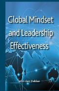 Global Mindset and Leadership Effectiveness