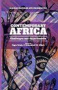 Contemporary Africa: Challenges and Opportunities