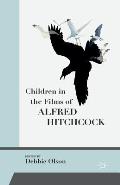 Children in the Films of Alfred Hitchcock
