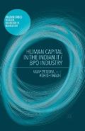 Human Capital in the Indian It / Bpo Industry