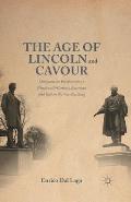 The Age of Lincoln and Cavour: Comparative Perspectives on 19th-Century American and Italian Nation-Building
