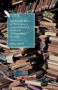 Consumable Texts in Contemporary India: Uncultured Books and Bibliographical Sociology