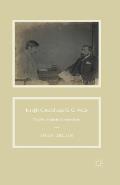 Joseph Conrad and H. G. Wells: The Fin-De-Si?cle Literary Scene