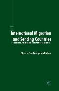 International Migration and Sending Countries: Perceptions, Policies and Transnational Relations