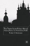 The Tsarist Secret Police Abroad: Policing Europe in a Modernising World