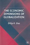 The Economic Dimensions of Globalization
