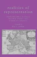 Realities of Representation: State Building in Early Modern Europe and European America