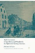 Black Townsmen: Urban Slavery and Freedom in the Eighteenth-Century Americas