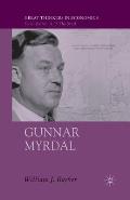 Gunnar Myrdal: An Intellectual Biography