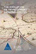 The Evolution of Development Thinking: Governance, Economics, Assistance, and Security