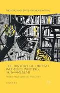 The History of British Women's Writing, 1970-Present: Volume Ten
