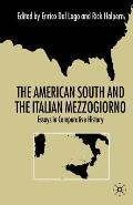 The American South and the Italian Mezzogiorno: Essays in Comparative History