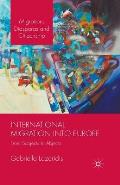 International Migration Into Europe: From Subjects to Abjects
